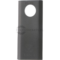 Ostrze - 11410682 - Sklep rolniczy PoltechParts