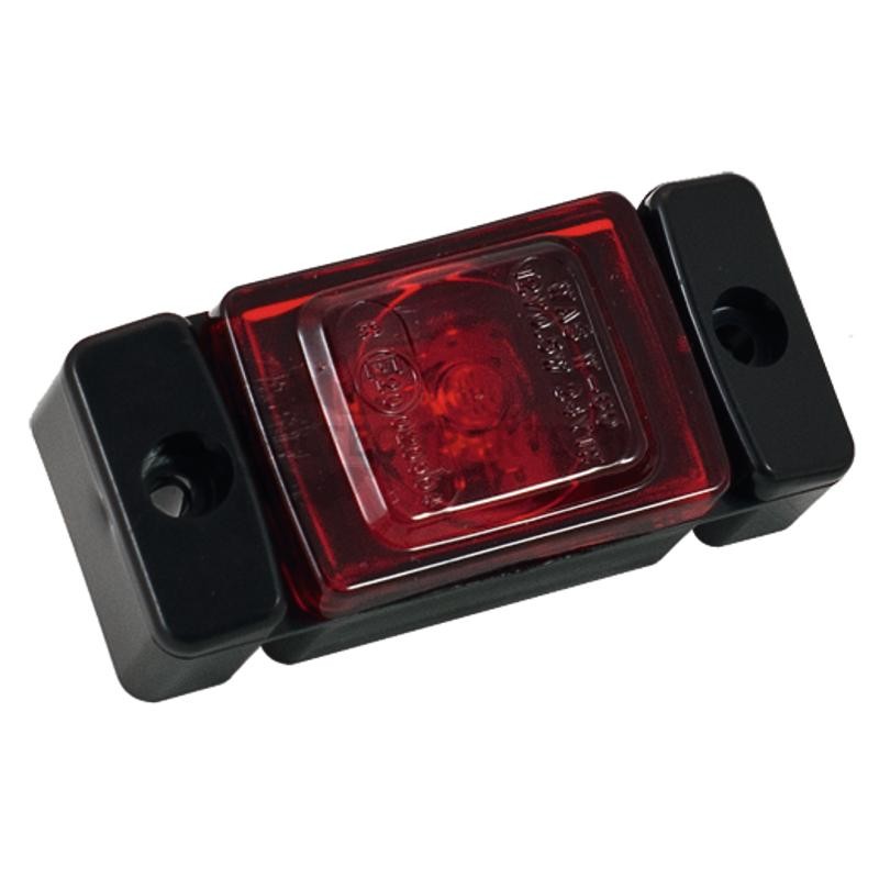 Lampa obrysowa/pozycyjna