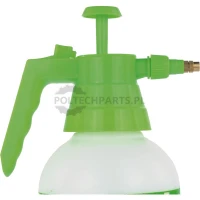Opryskiwacz ciśnieniowy ręczny 2L | poltechparts.pl