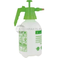 Opryskiwacz ciśnieniowy ręczny 2L | poltechparts.pl