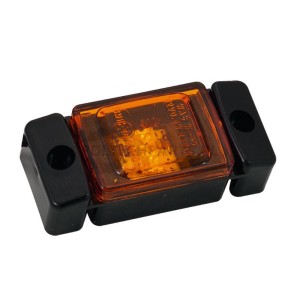 Lampa obrysowa/pozycyjna