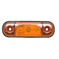 Lampa zespolona obrysowa/pozycyjna | poltechparts.pl