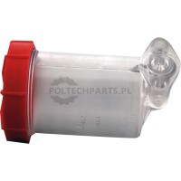 Wlew oleju | poltechparts.pl