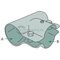 Obejma | poltechparts.pl