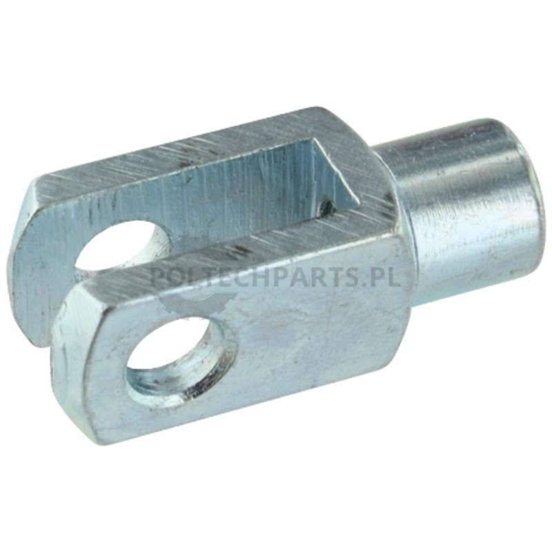 Głowica widełkowa 06x12 DIN 71752