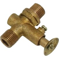 Kran paliwa | poltechparts.pl