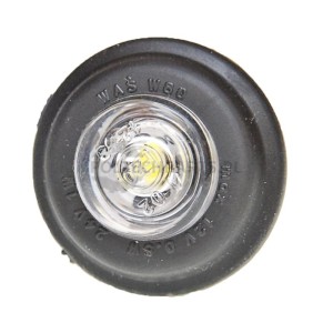 Lampa zespolona obrysowa/pozycyjna