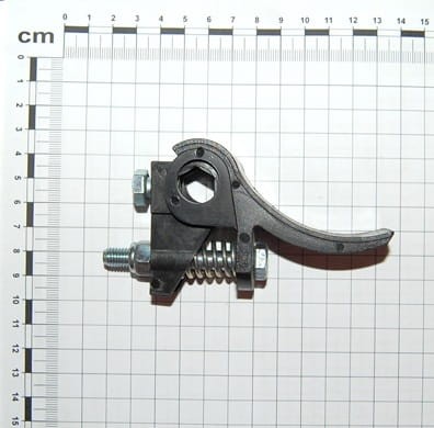 Regulator GASPARDO G16220610R | poltechparts.pl