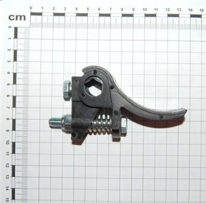 Regulator GASPARDO G16220610R
