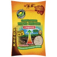 Wapno kredowe ogrodowe | poltechparts.pl