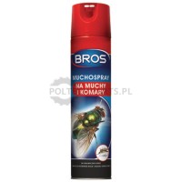 Muchospray | poltechparts.pl