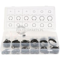 Zestaw segerów wewnętrznych | poltechparts.pl