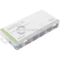 Zestaw segerów wewnętrznych | poltechparts.pl