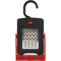 Latarka LED | poltechparts.pl