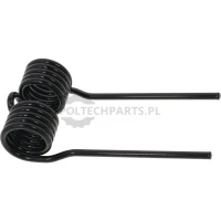Palec podbieracza - 525LCA108554 - Sklep rolniczy PoltechParts