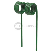 Palec podbieracza - 525E 67036 - Sklep rolniczy PoltechParts