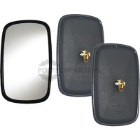 Lusterko LNPP Q10 LCD 600 | poltechparts.pl