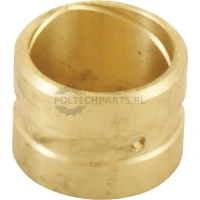 Tulejka czopu osi przedniej | poltechparts.pl