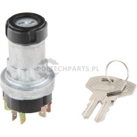 Stacyjka | poltechparts.pl