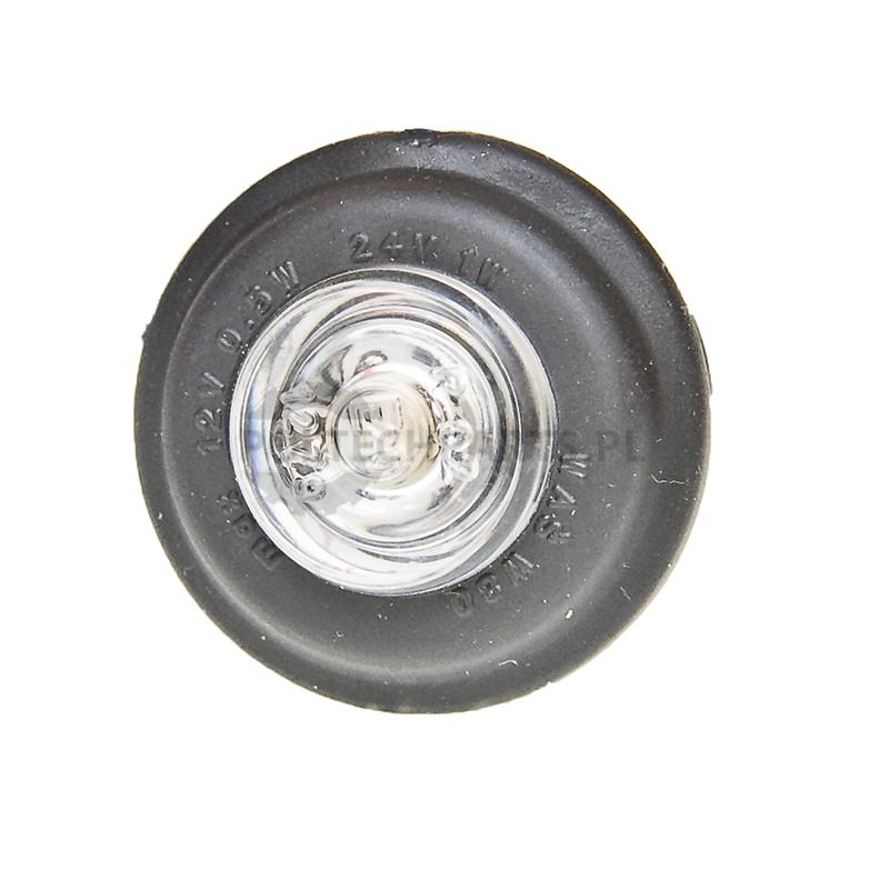 Lampa zespolona obrysowa/pozycyjna