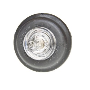 Lampa zespolona obrysowa/pozycyjna