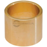 Tulejka osi przedniej | poltechparts.pl