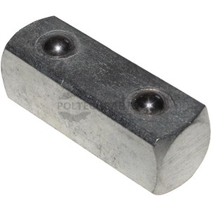 Łącznik grzechotki 1/2"