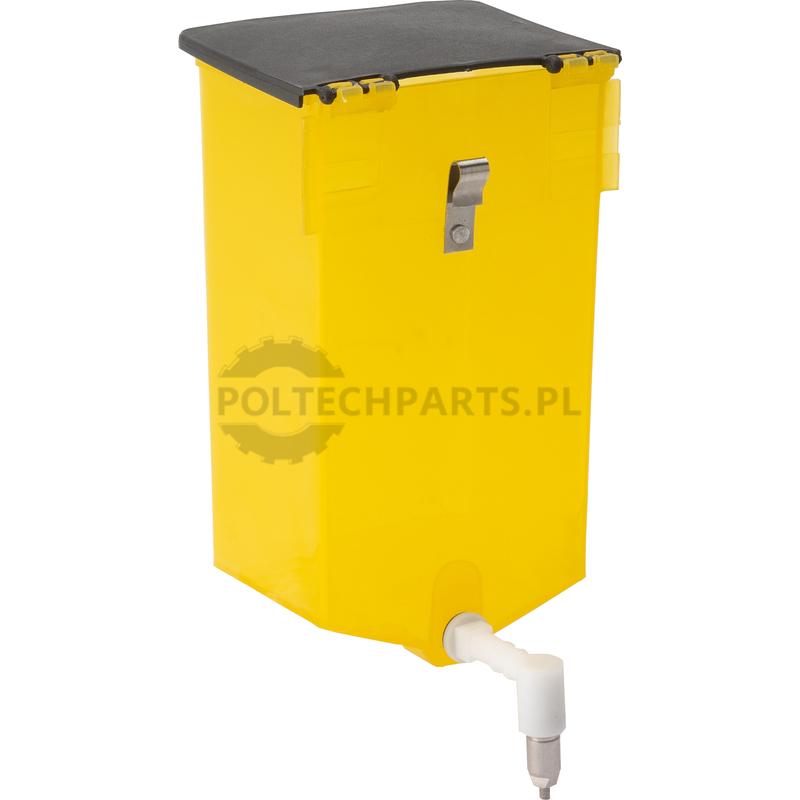 Hasentränke | poltechparts.pl