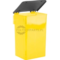 Hasentränke | poltechparts.pl