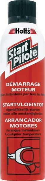 Samostart 300 ml