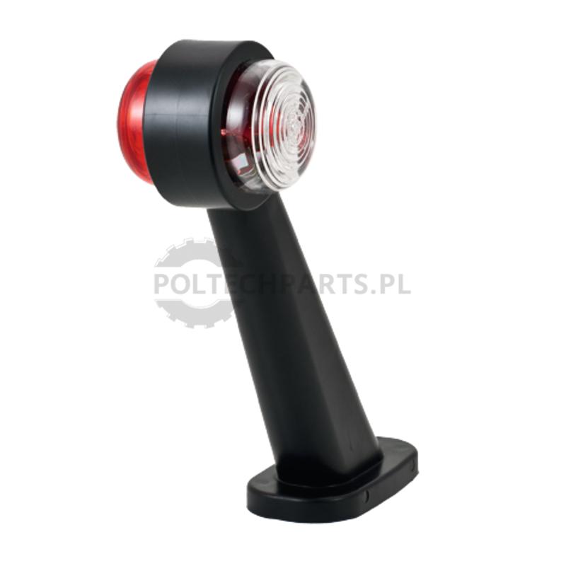 Lampa zespolona obrysowa/pozycyjna