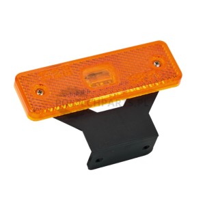 Lampa obrysowa/pozycyjna