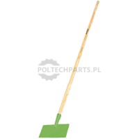 Skuwacz do lodu | poltechparts.pl
