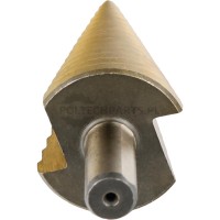 Wiertło stożkowe HSS 4-32mm | poltechparts.pl