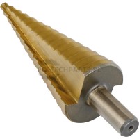 Wiertło stożkowe HSS 4-32mm | poltechparts.pl
