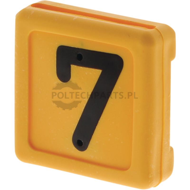 Numery bloków
