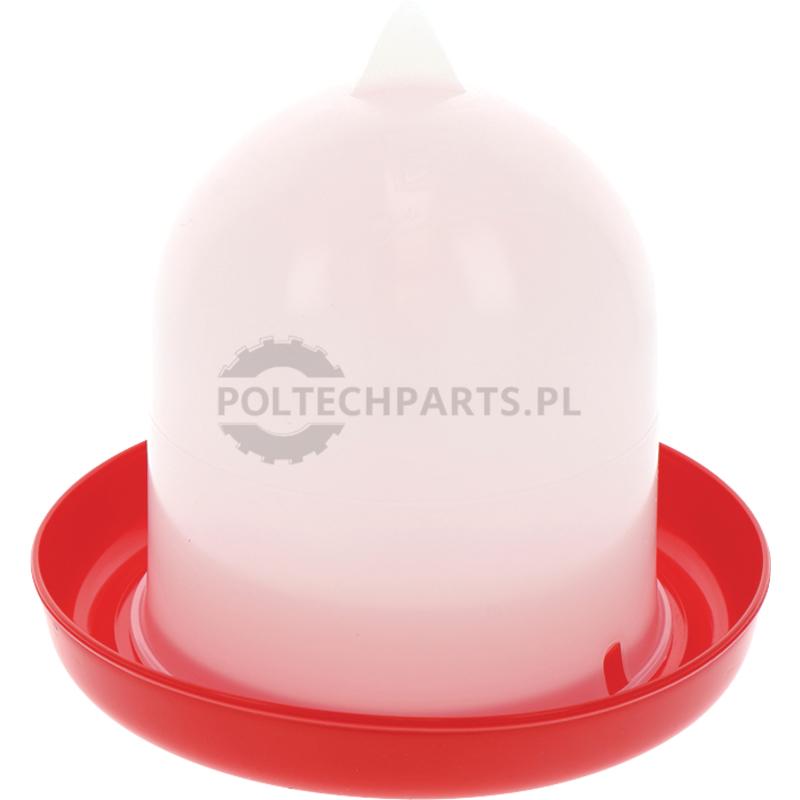 Poidło dla drobiu