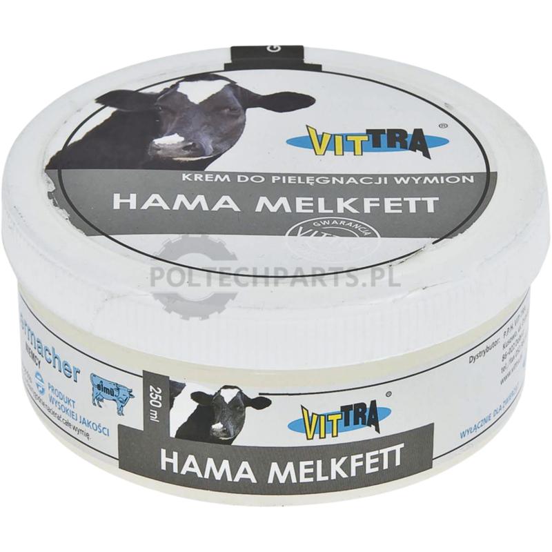 Eimü-Hama Melkfett