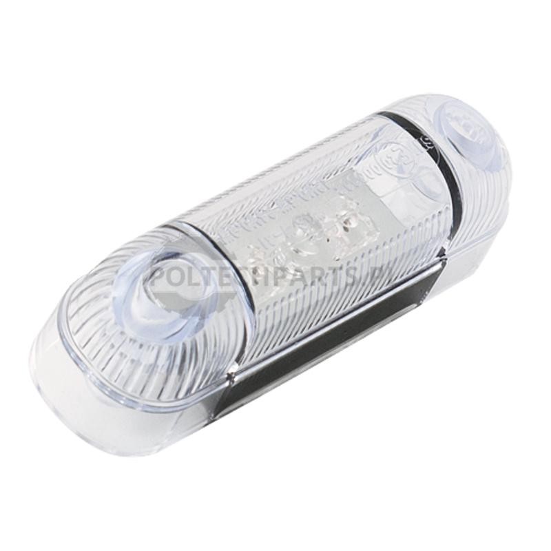 Lampa obrysowa/pozycyjna