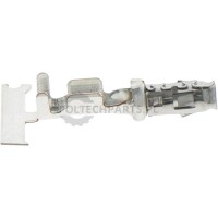 Okrągła tuleja wtykowa 1,5-2,5 | poltechparts.pl