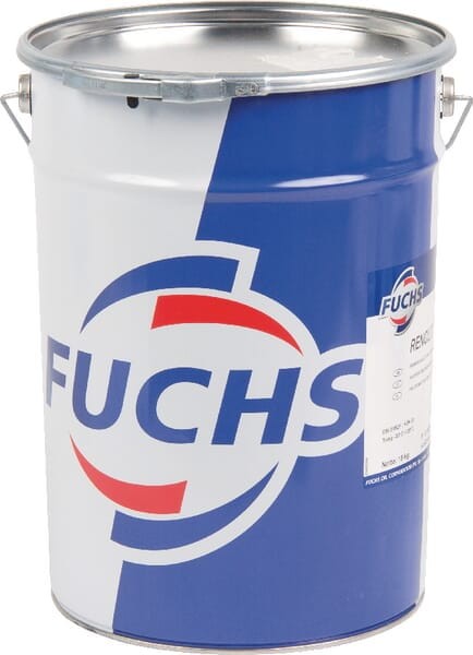Smar Renolit Uni 42 Fuchs, 18 kg