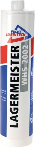 Smar Lagermeister WHS 2002 Fuchs, 500 g