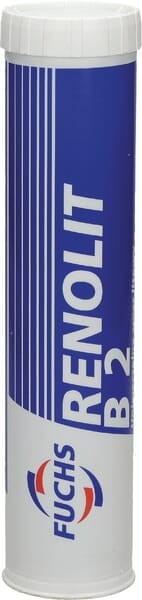 Smar Renolit B2 Fuchs, 400 g