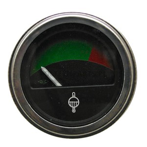 Wskaźnik temperatury wody