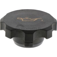 Korek wlewu oleju - 38015867 - Sklep rolniczy PoltechParts