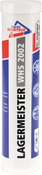 Smar Lagermeister WHS 2002 Fuchs, 400 g