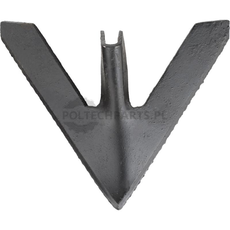 Gęsiostopka | poltechparts.pl