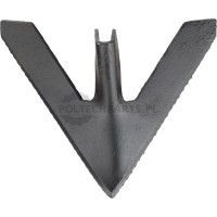 Gęsiostopka | poltechparts.pl
