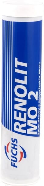 Smar Renolit MO2 Fuchs, 400 g