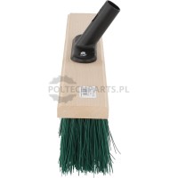 Szczotka przemysłowa 40 | poltechparts.pl